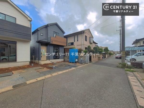 千葉市若葉区若松町　B号棟