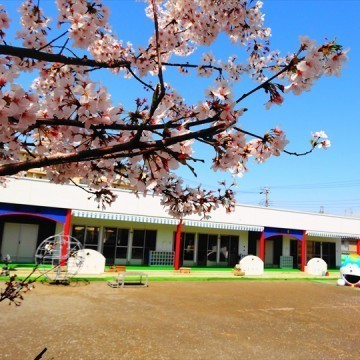 千葉市花見川区さつきが丘１丁目　A号棟(さつきが丘幼稚園)