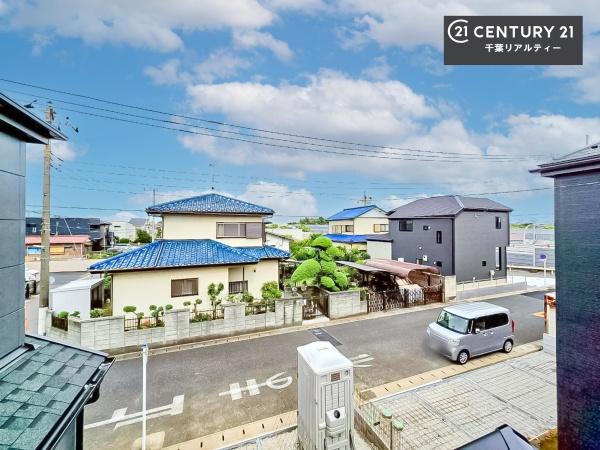 千葉市花見川区さつきが丘１丁目　A号棟