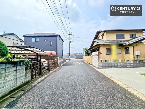 千葉市花見川区さつきが丘１丁目　A号棟