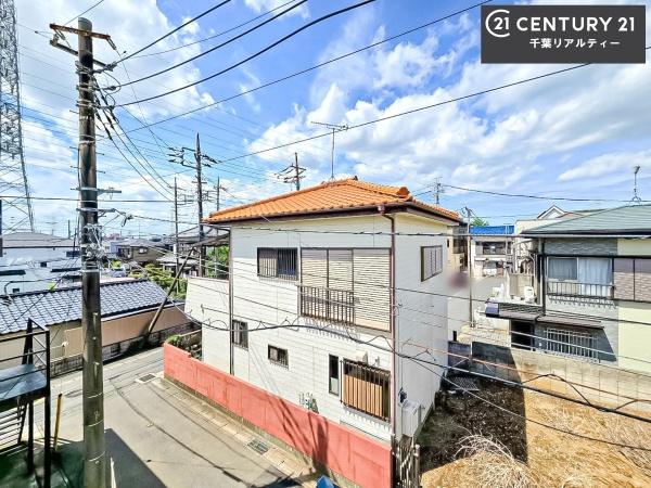 千葉市若葉区桜木１丁目　１号棟