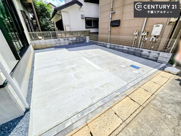 千葉市若葉区桜木１丁目　１号棟