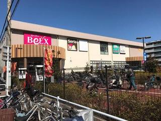 千葉市稲毛区天台５丁目　１号棟(ベルクス稲毛天台店)