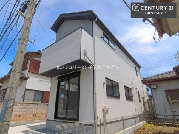 千葉市稲毛区天台５丁目　１号棟