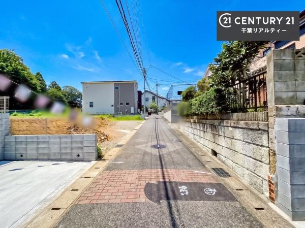 千葉市若葉区大宮台２丁目　１号棟