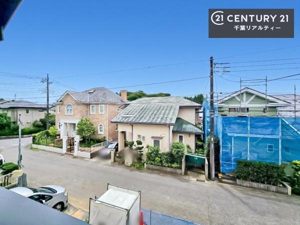千葉市若葉区御成台３丁目