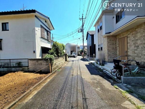 鎌ケ谷市東初富５丁目