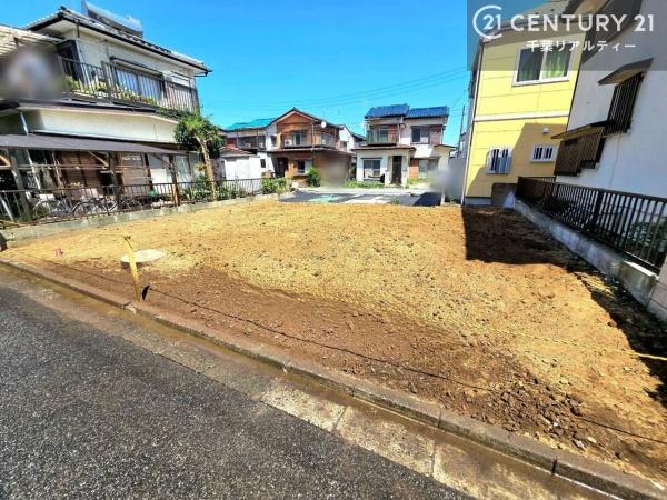 鎌ケ谷市東初富５丁目