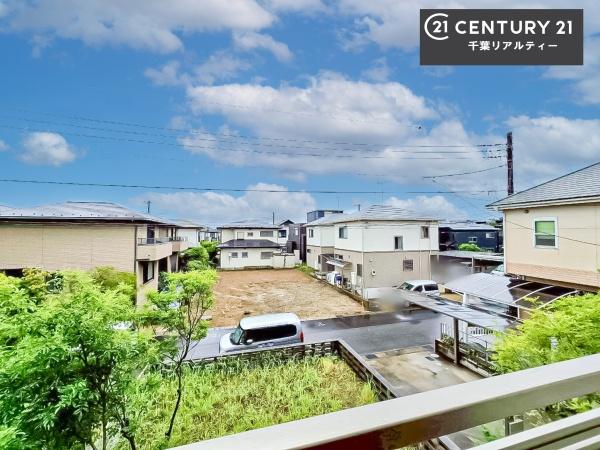 千葉市美浜区磯辺３丁目の中古一戸建て