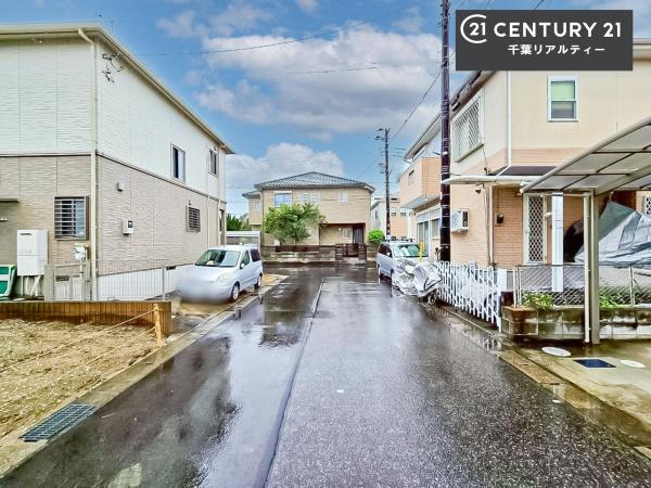 千葉市美浜区磯辺３丁目の中古一戸建て