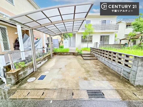 千葉市美浜区磯辺３丁目の中古一戸建て