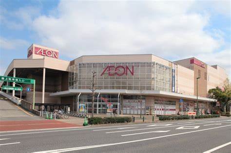 鎌ケ谷市中央２丁目　１号棟(イオン鎌ヶ谷ショッピングセンター)
