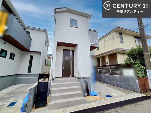 船橋市丸山1丁目　3号棟