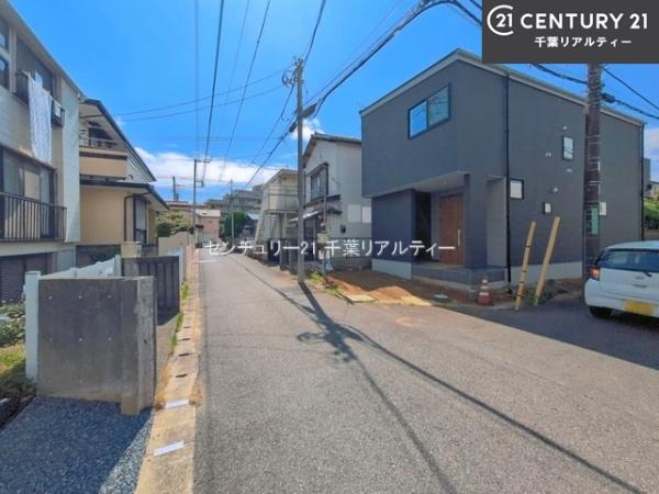 船橋市夏見台1丁目