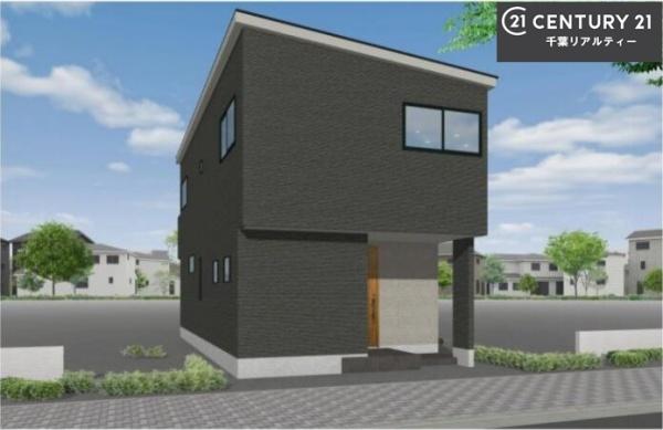 船橋市夏見台1丁目