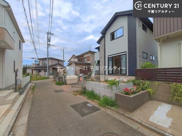 船橋市三咲7丁目
