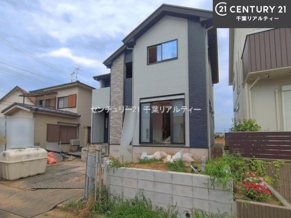 船橋市三咲7丁目