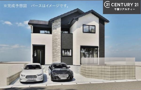 船橋市三咲7丁目