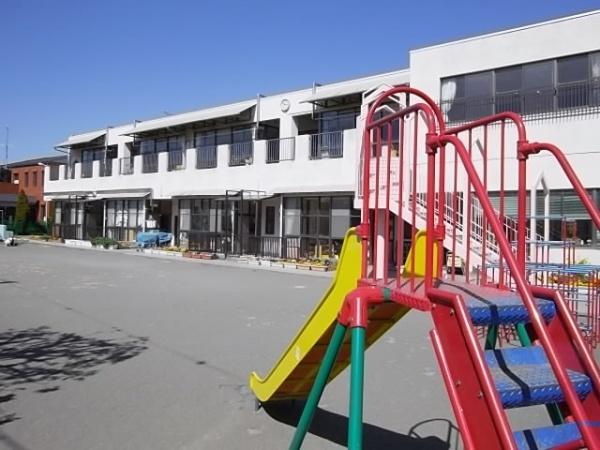ＧＲＡＦＡＲＥ千葉市稲毛区轟町４丁目　１号棟(千葉市轟保育所)