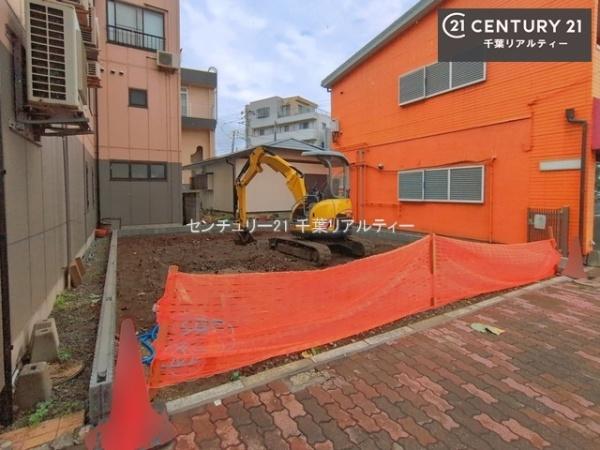 ＧＲＡＦＡＲＥ千葉市稲毛区轟町４丁目　１号棟