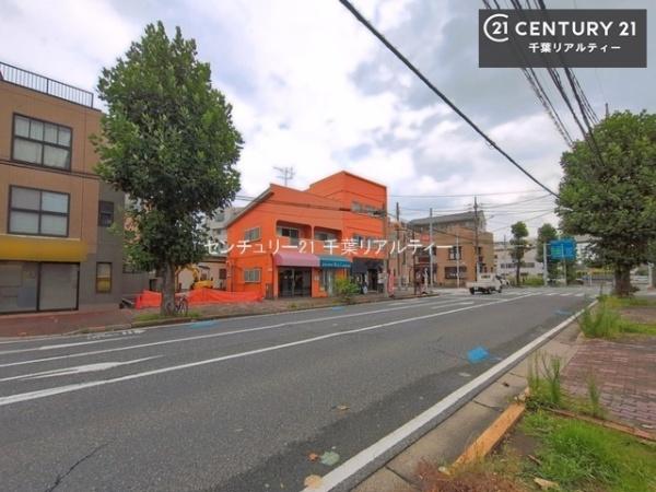 ＧＲＡＦＡＲＥ千葉市稲毛区轟町４丁目　１号棟