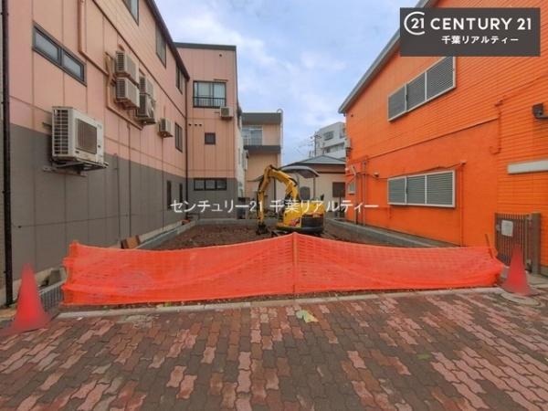 ＧＲＡＦＡＲＥ千葉市稲毛区轟町４丁目　１号棟