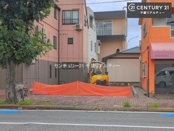 ＧＲＡＦＡＲＥ千葉市稲毛区轟町４丁目　１号棟