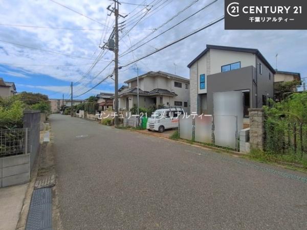 船橋市大穴北1丁目