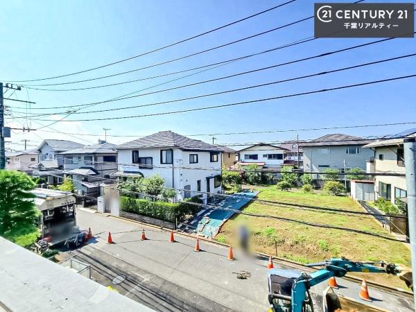 千葉市美浜区磯辺１丁目　２号棟
