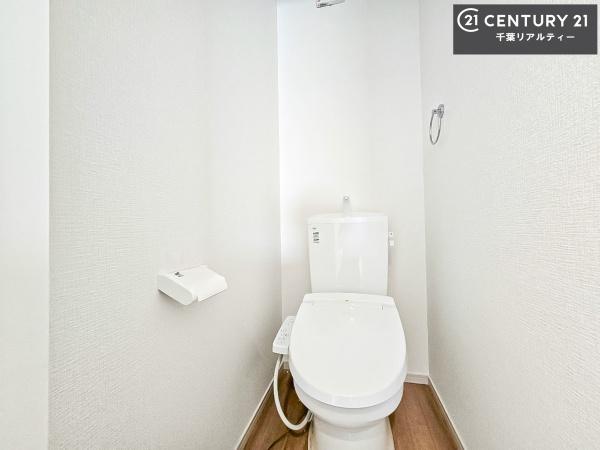 千葉市美浜区磯辺１丁目　２号棟