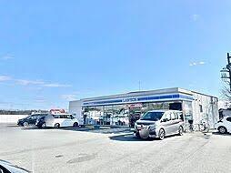 白井市冨士(ローソン・スリーエフ白井冨士店)