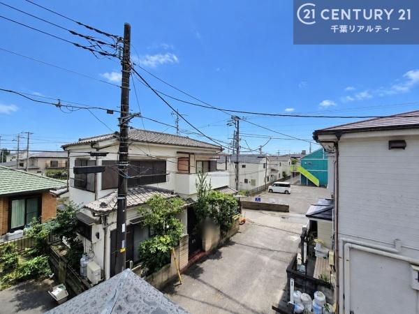 白井市冨士