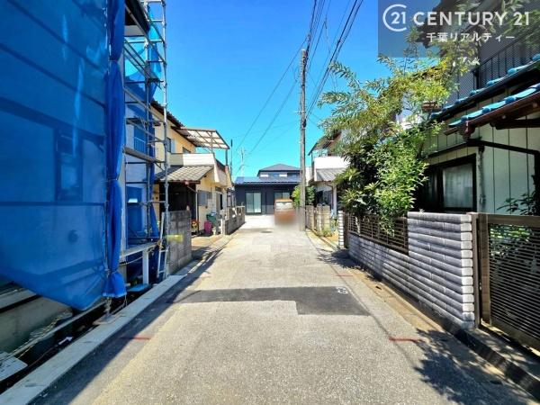 白井市冨士