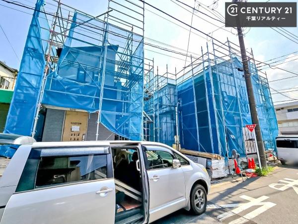 GRAFARE千葉市中央区末広3丁目 1号棟