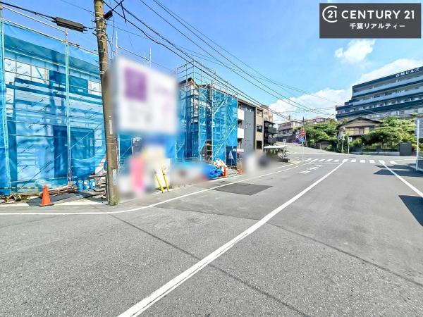 ＧＲＡＦＡＲＥ千葉市中央区末広３丁目　１号棟