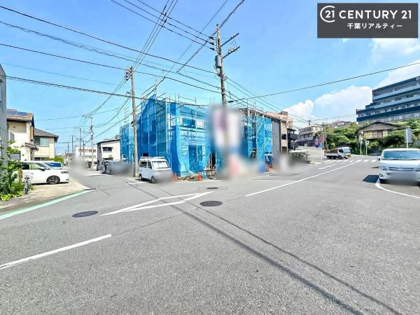 ＧＲＡＦＡＲＥ千葉市中央区末広３丁目　３号棟