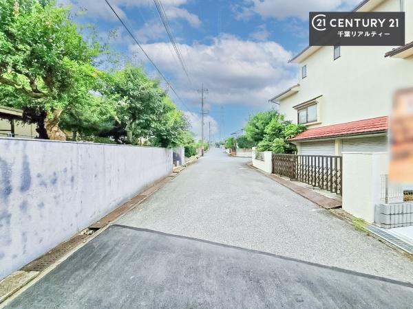 千葉市花見川区こてはし台２丁目　２号棟