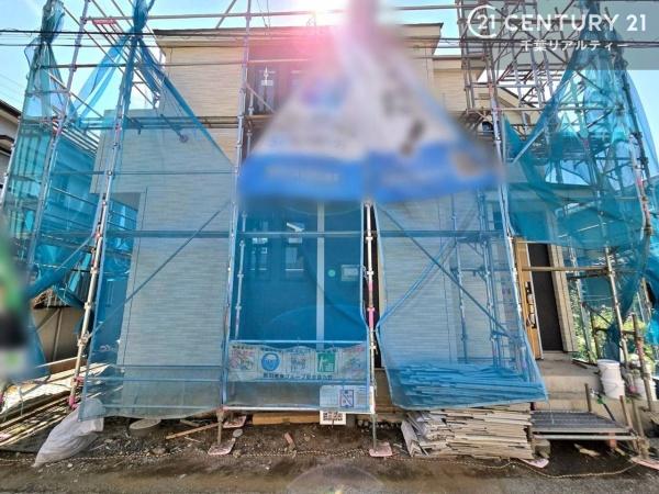 鎌ケ谷市丸山１丁目