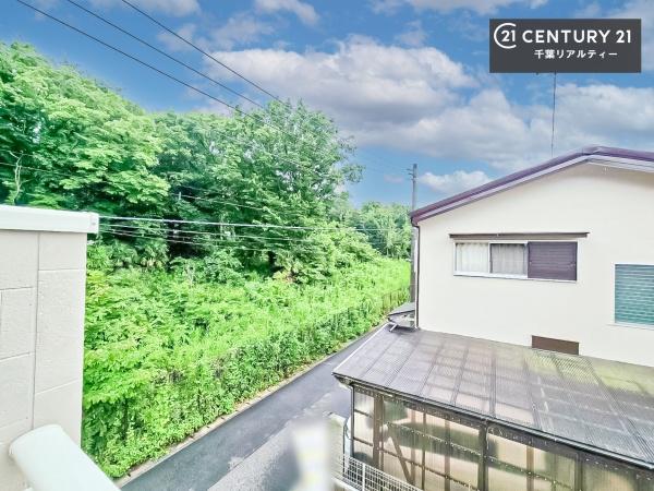 千葉市花見川区こてはし台６丁目　２号棟