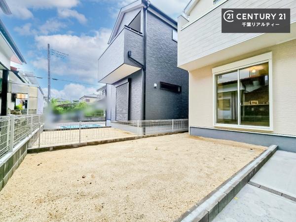千葉市花見川区こてはし台６丁目　２号棟