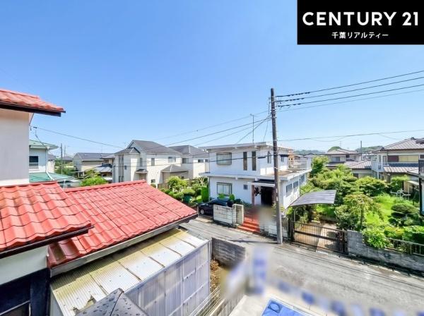 千葉市花見川区こてはし台６丁目　１号棟