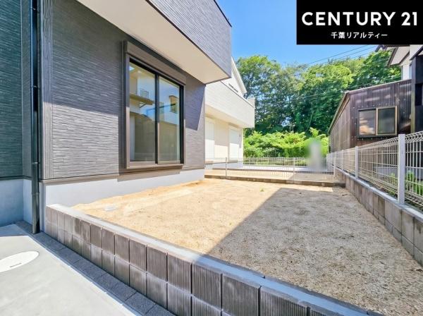 千葉市花見川区こてはし台６丁目　１号棟