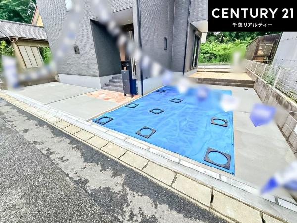 千葉市花見川区こてはし台６丁目　１号棟