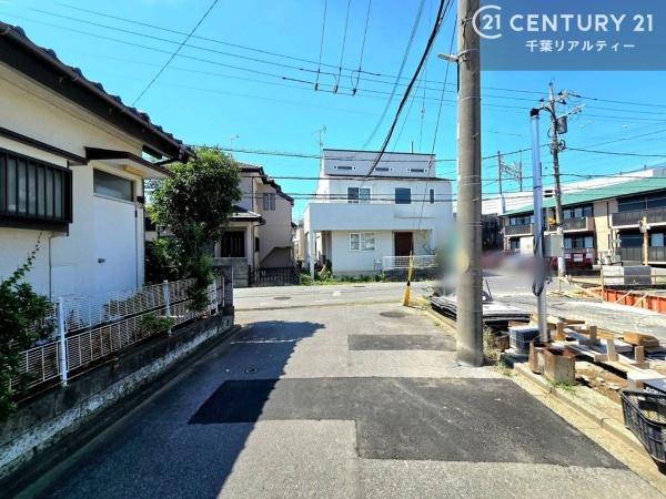 鎌ケ谷市北中沢１丁目　Ｂ号棟