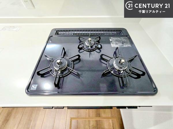 船橋市前原西8丁目　1号棟