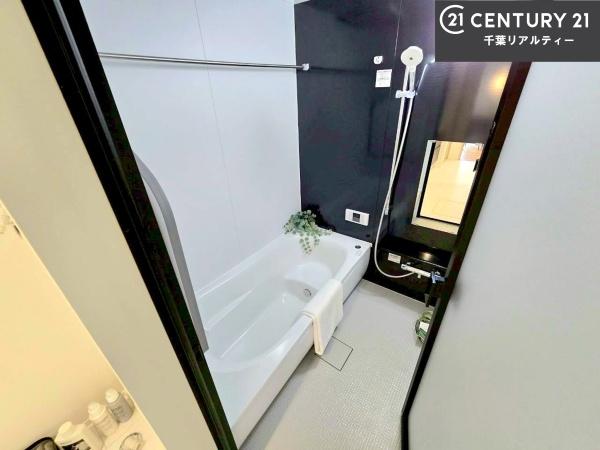 船橋市坪井東1丁目