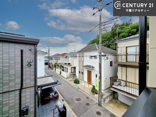 船橋市坪井東1丁目
