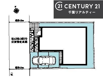 船橋市坪井東1丁目