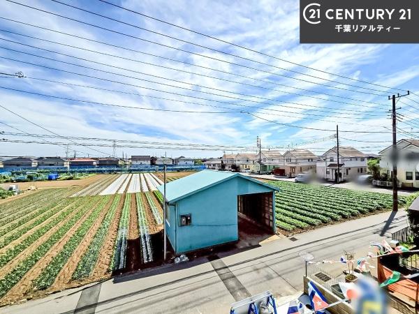 船橋市二和西4丁目　C号棟