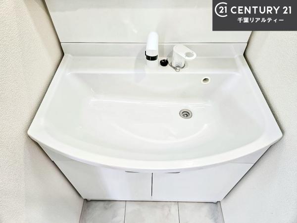 船橋市二和西4丁目　C号棟